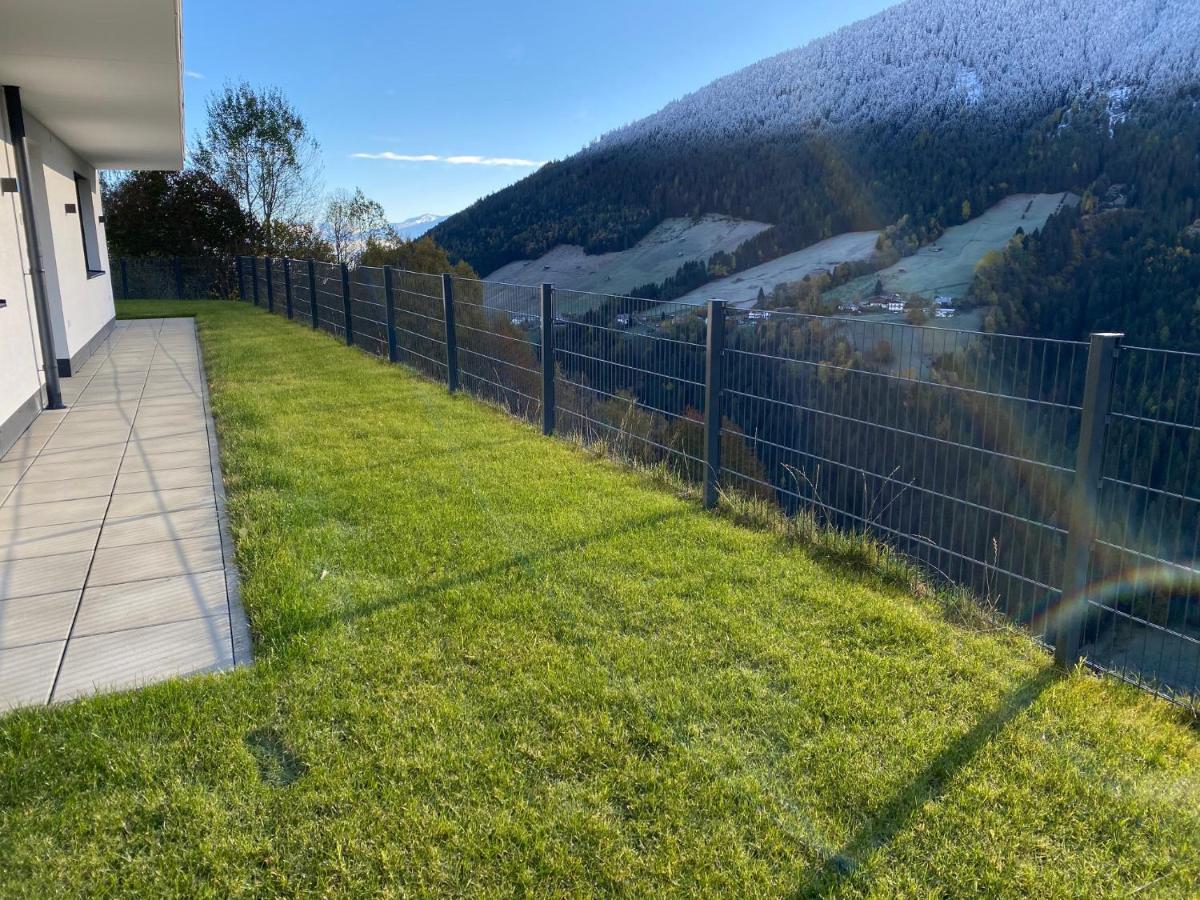 Ferienwohnung Fotscherblick Sellrain Exterior foto